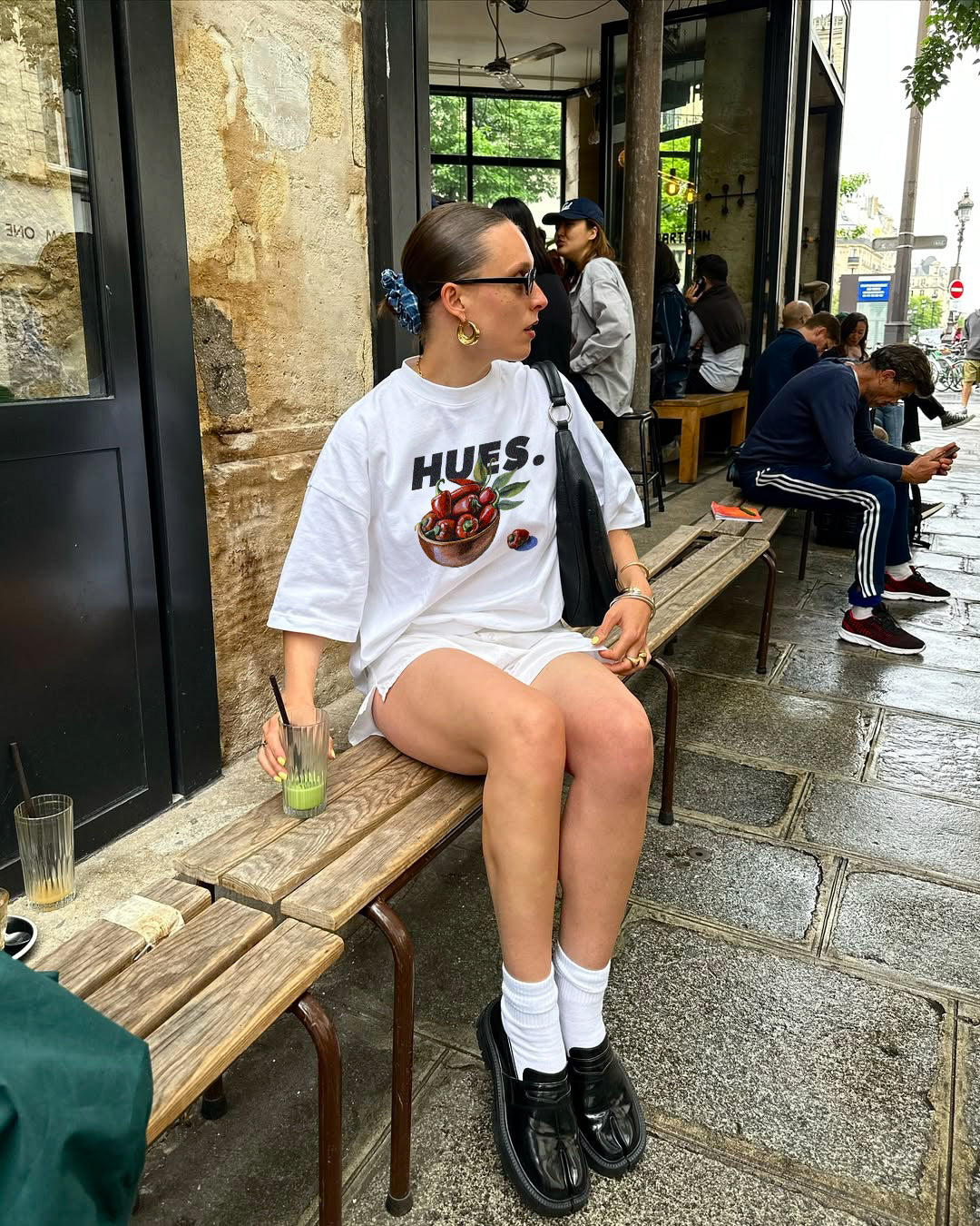 HOT PICK TEE