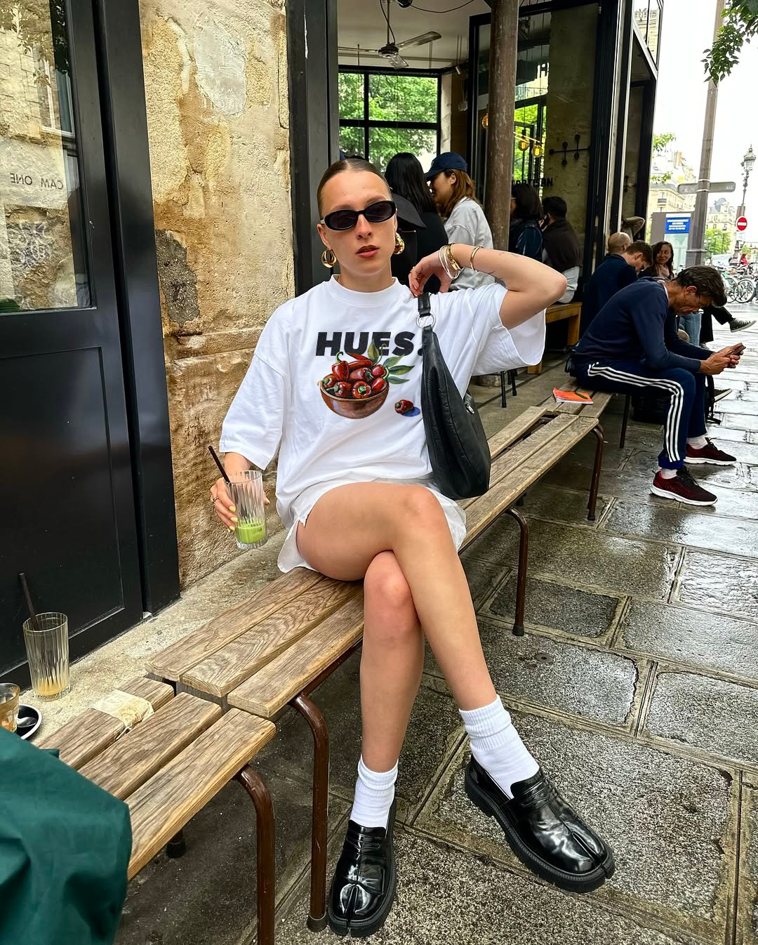 HOT PICK TEE