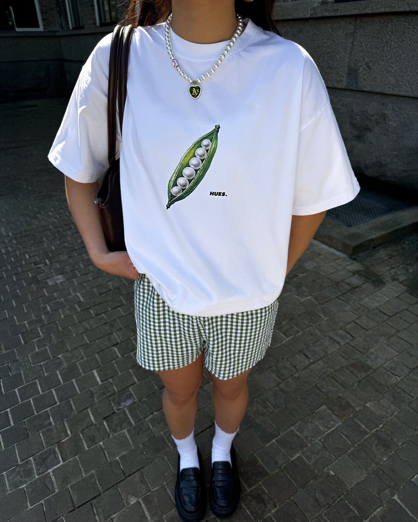 GEM BEAN TEE