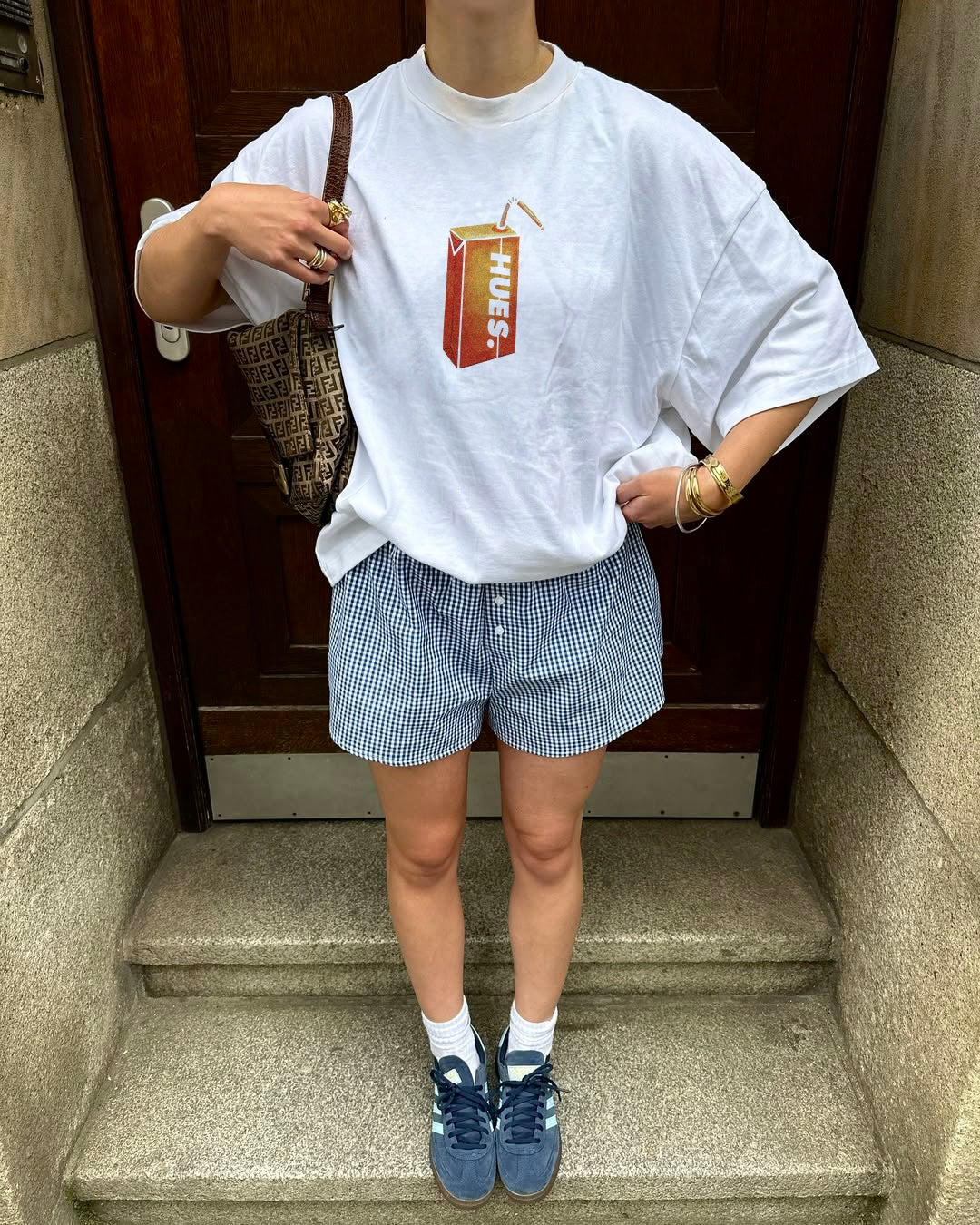 SIP & JUICE TEE