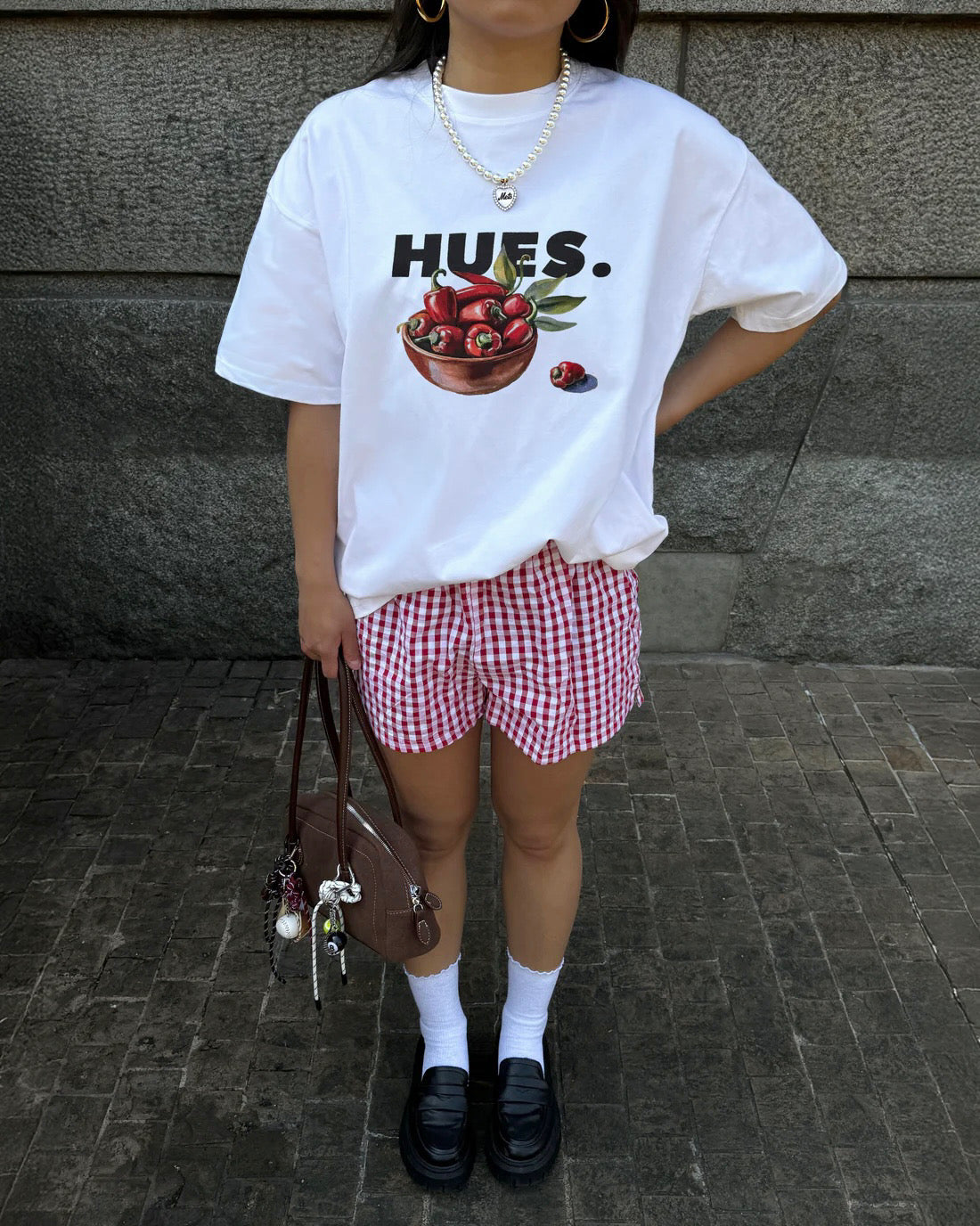 HOT PICK TEE