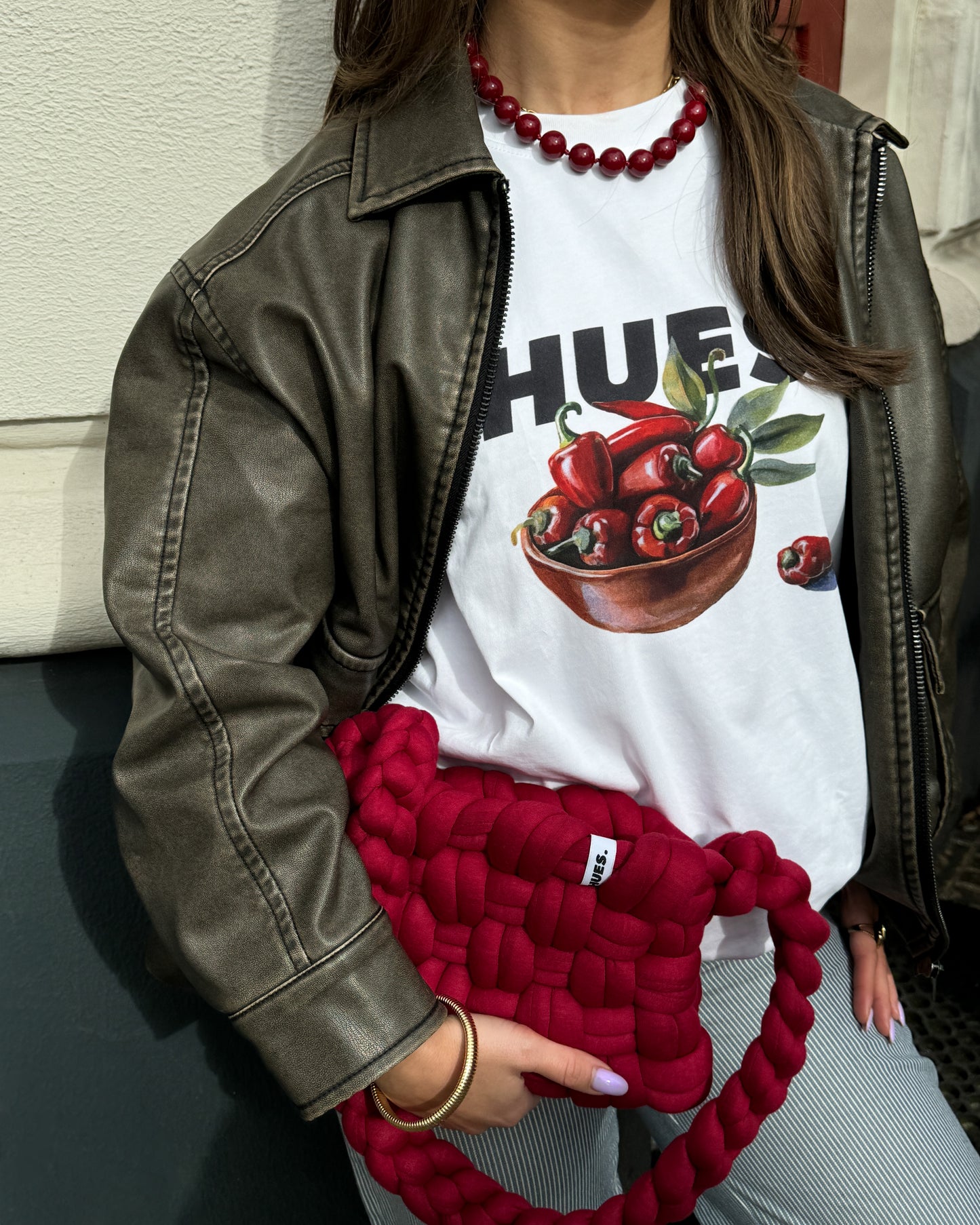 HOT PICK TEE