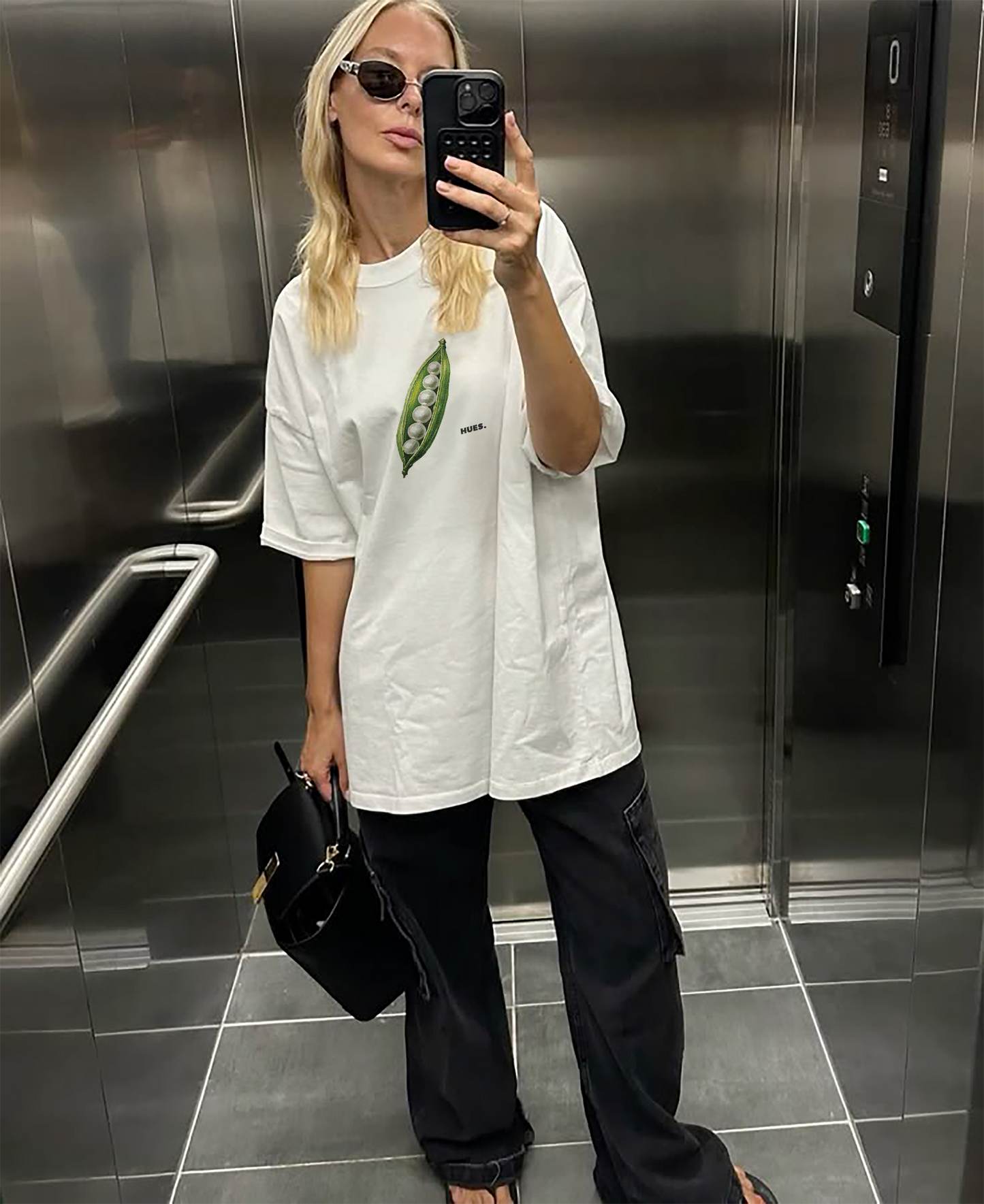GEM BEAN TEE