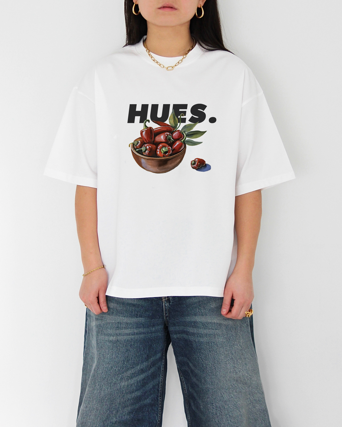 HOT PICK TEE