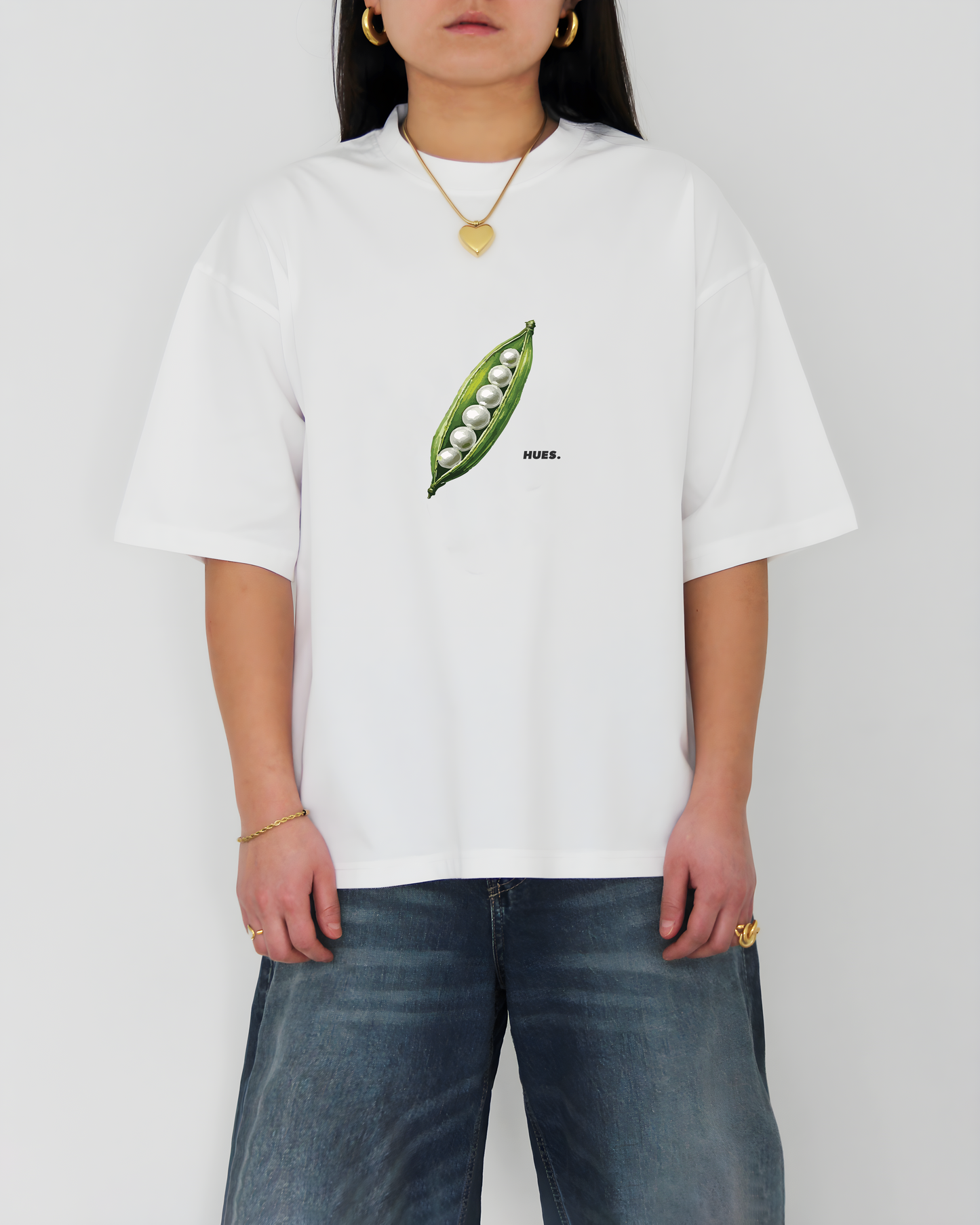 GEM BEAN TEE