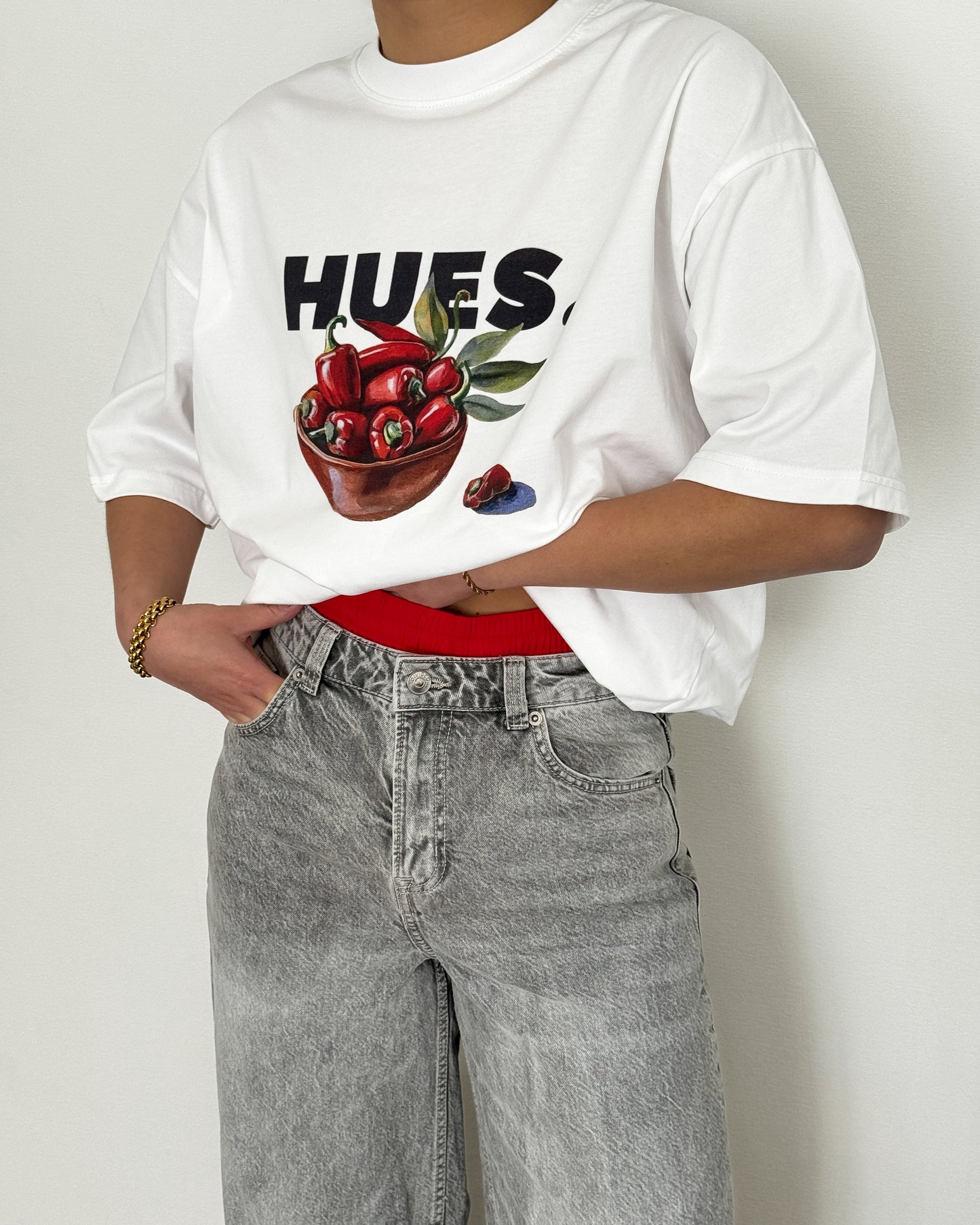HOT PICK TEE