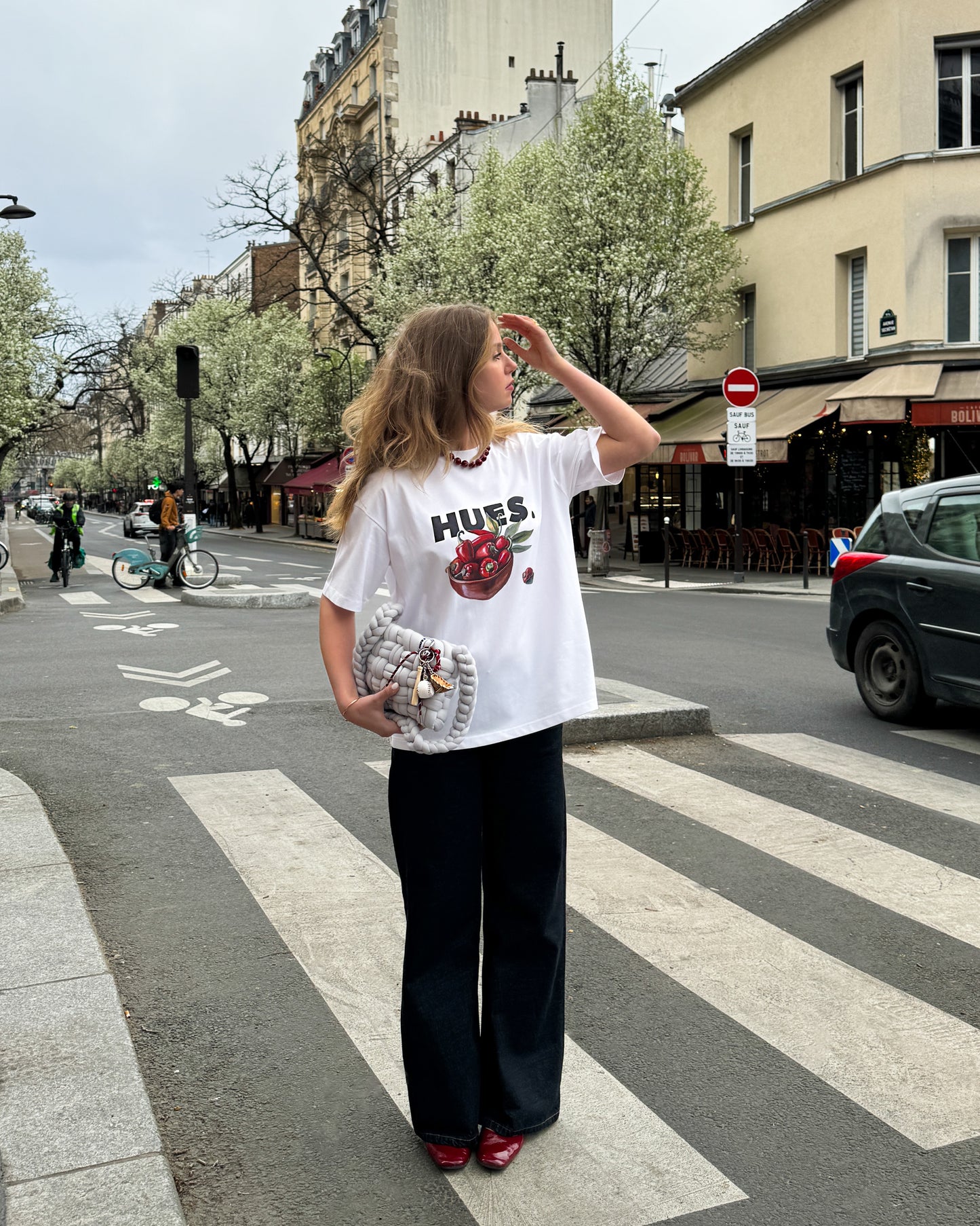 HOT PICK TEE