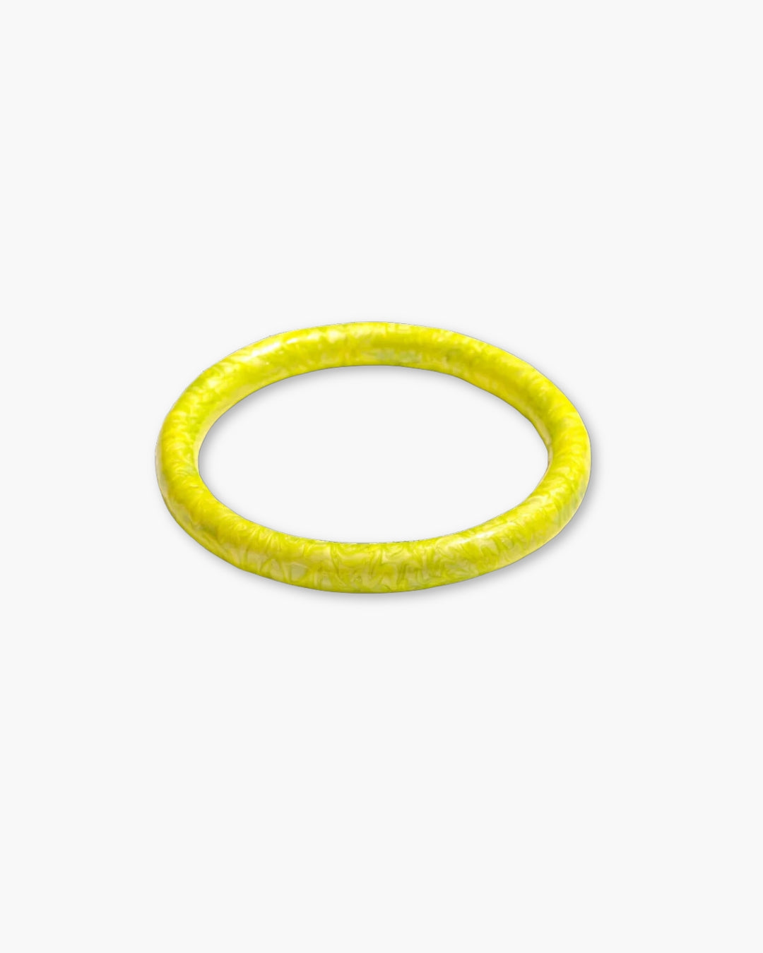 LIME BANGLE