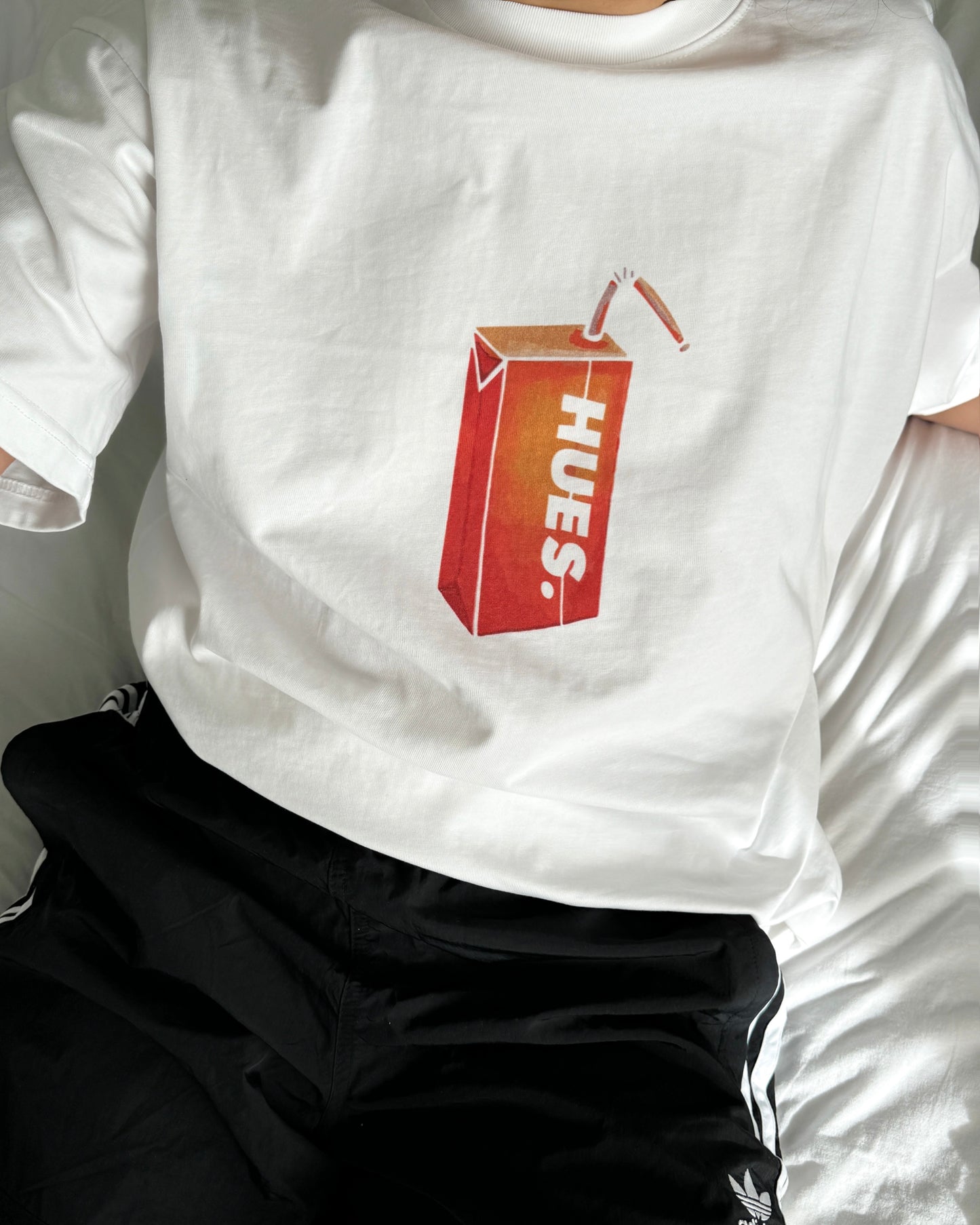 SIP & JUICE TEE