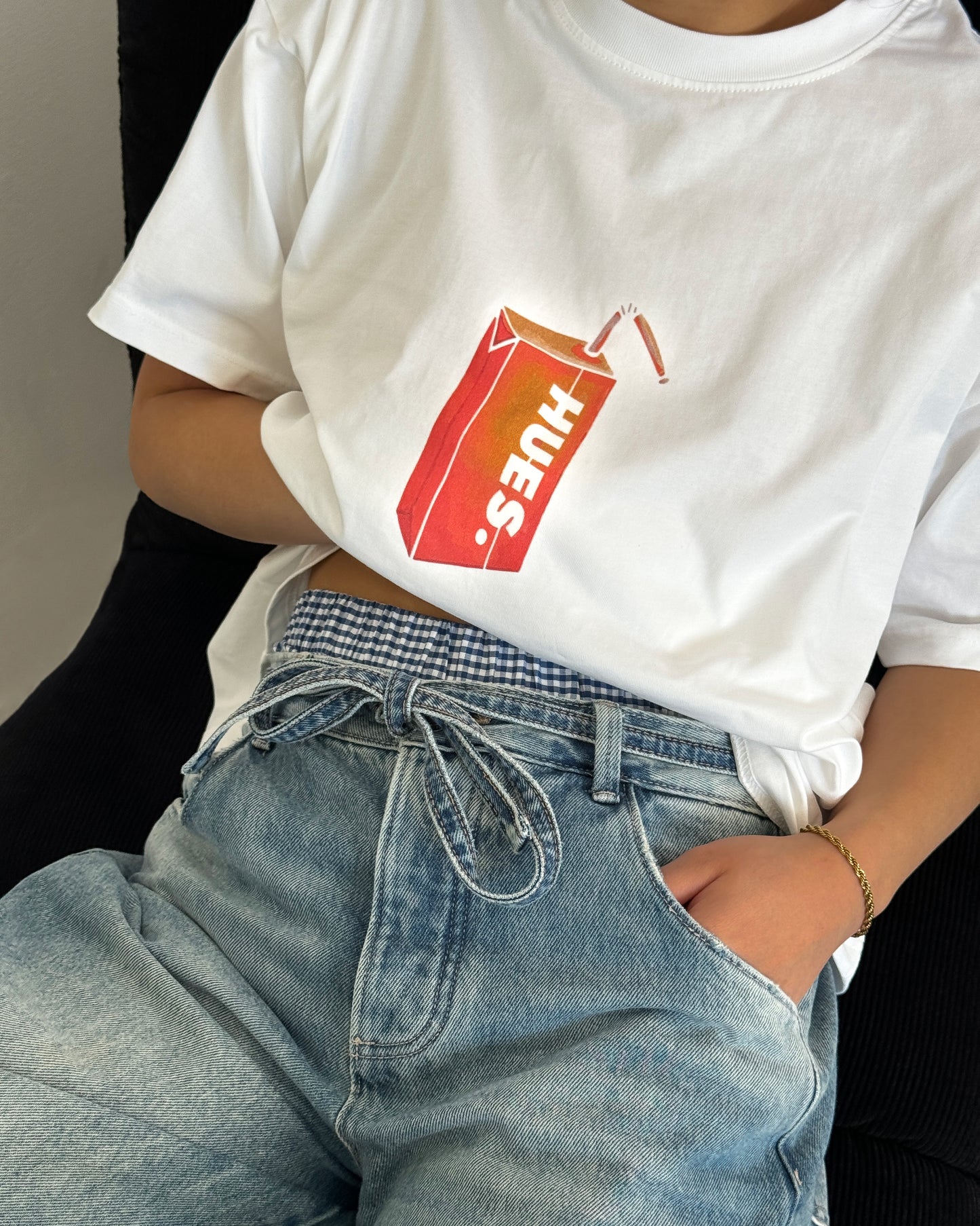 SIP & JUICE TEE