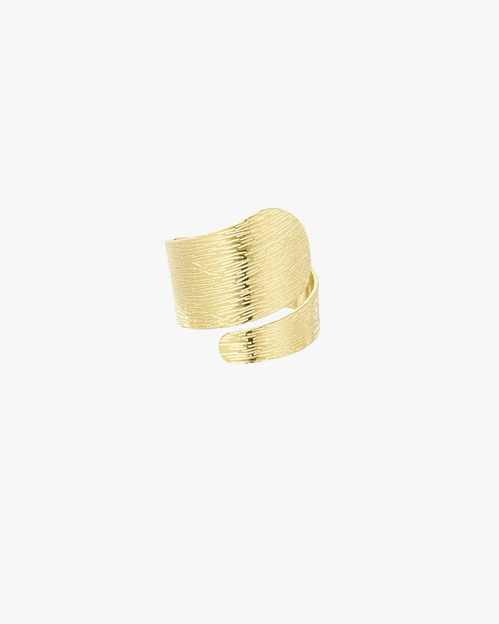 VINTAGE TWIST - RING
