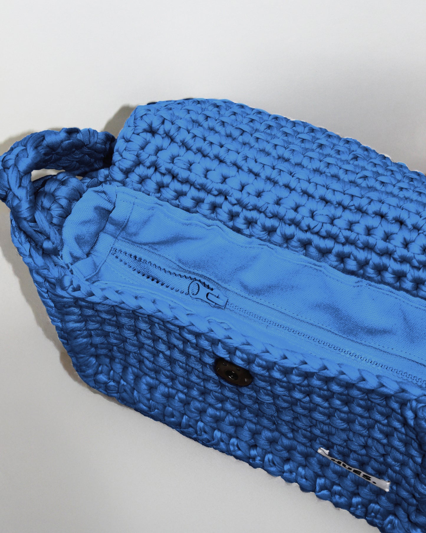 SHAO BAG - GREEN