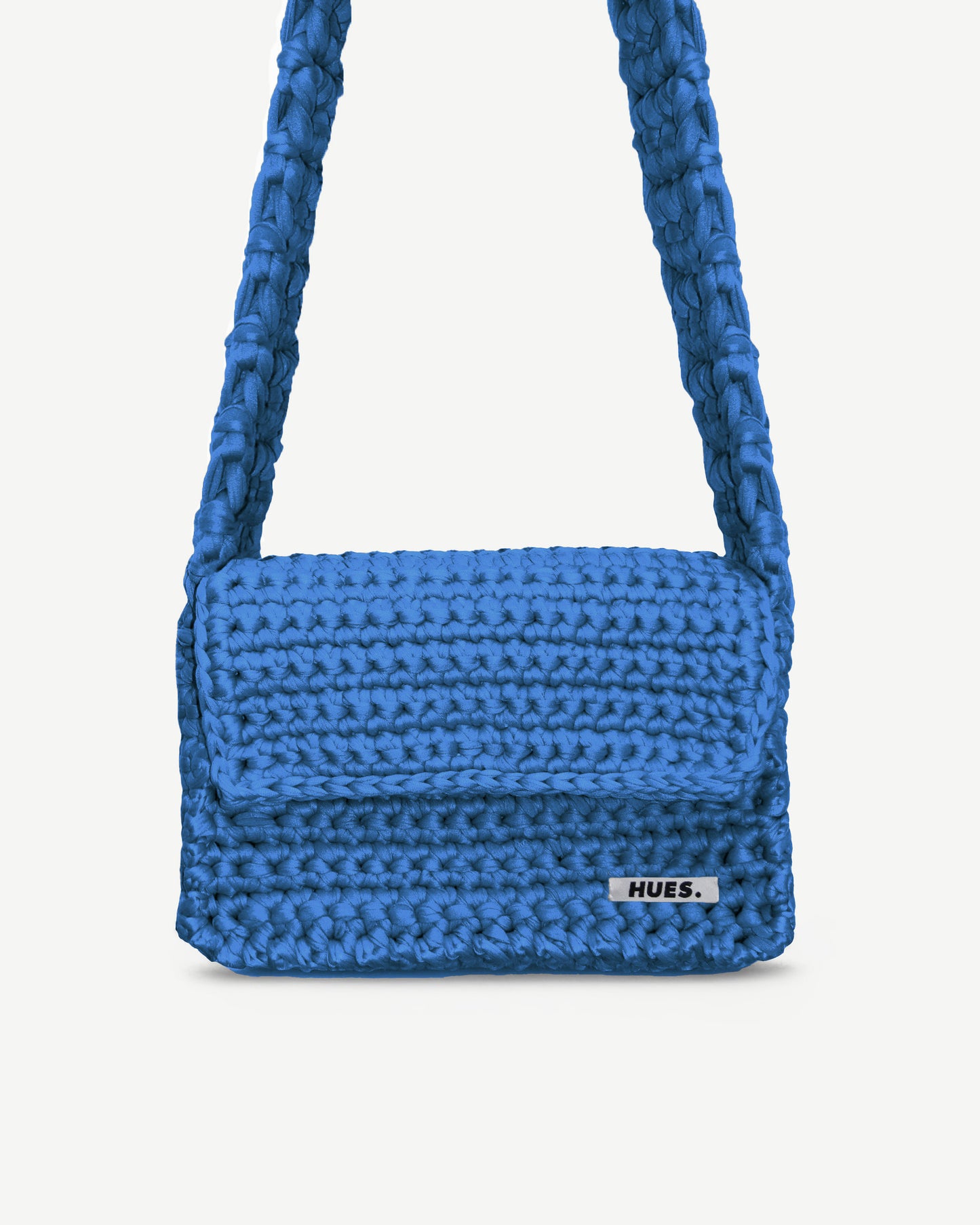 SHAO BAG - GREEN