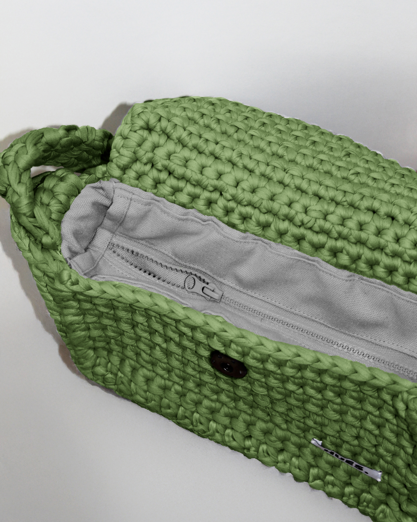 SHAO BAG - GREEN