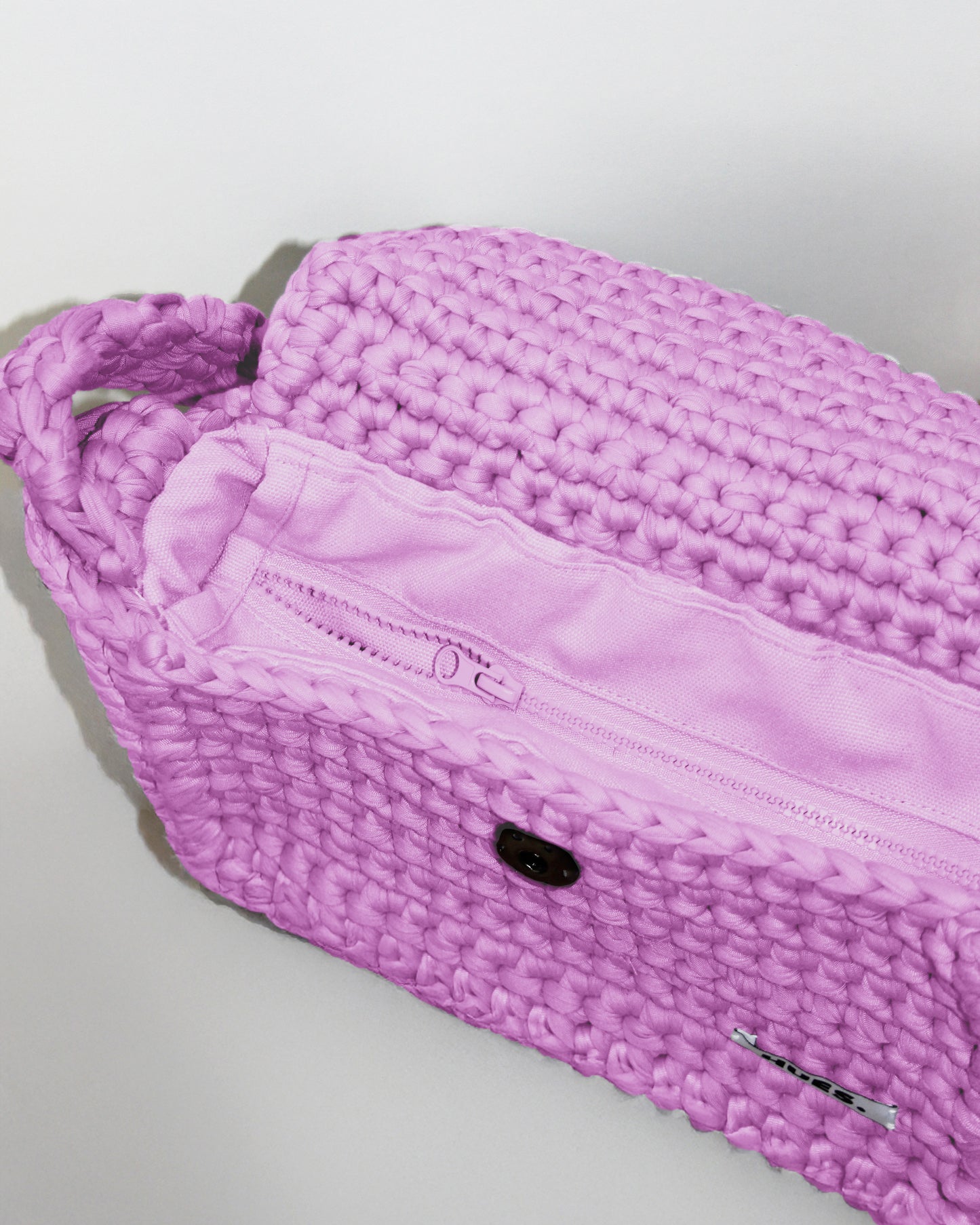 SHAO BAG - GREEN