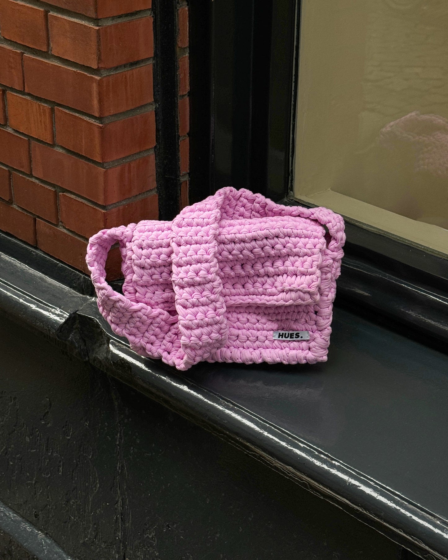 SHAO BAG - GREEN