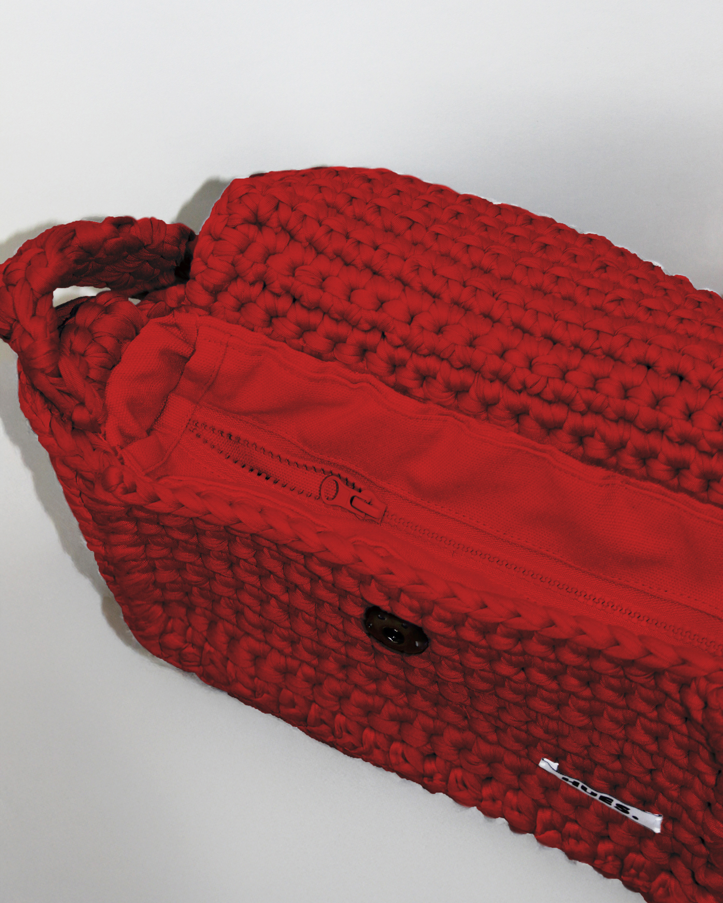 SHAO BAG - GREEN