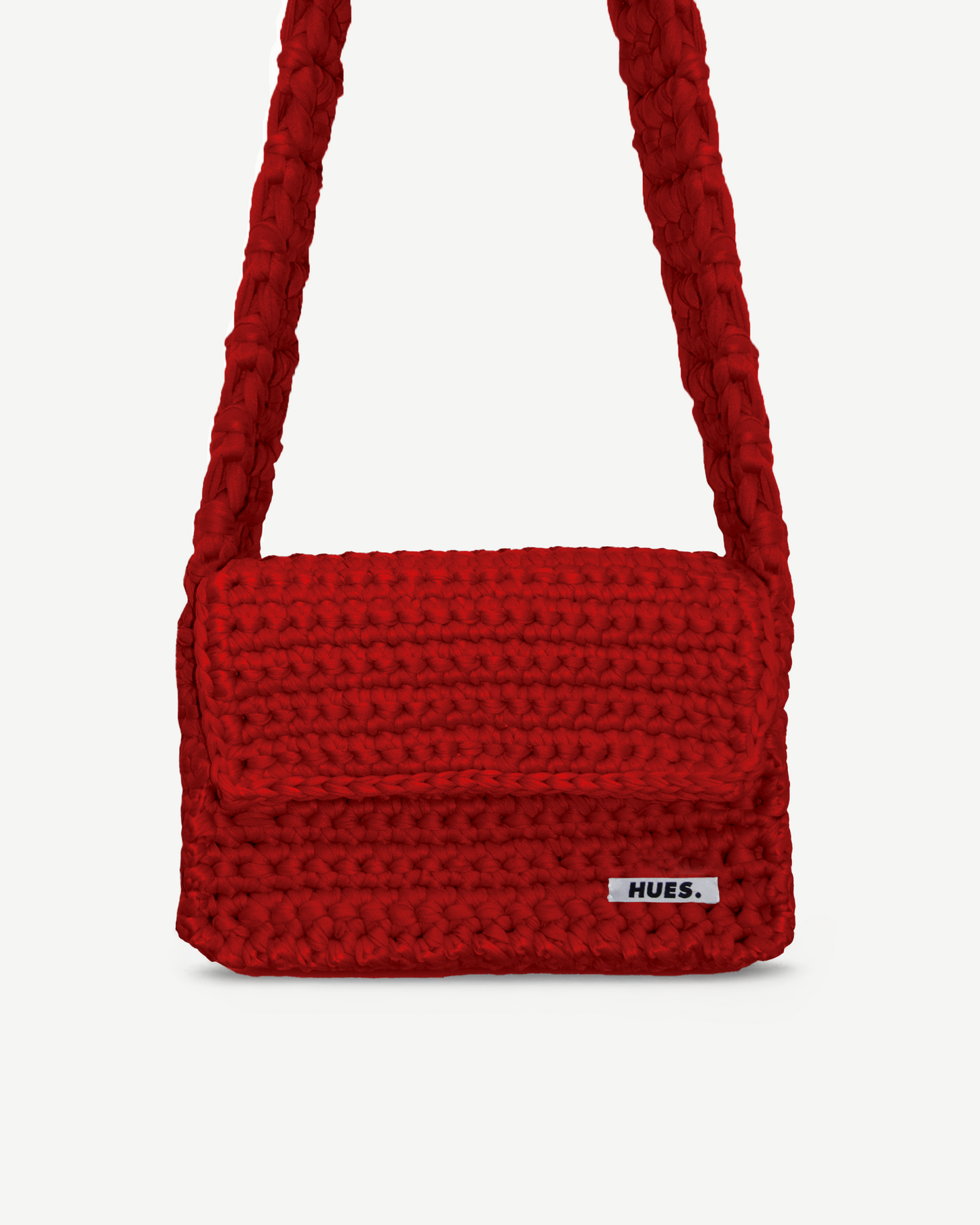 SHAO BAG - GREEN