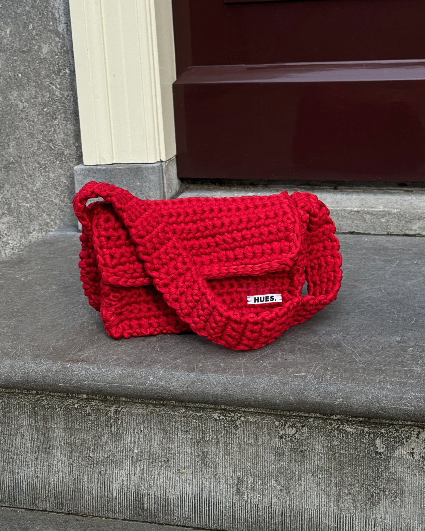 SHAO BAG - GREEN