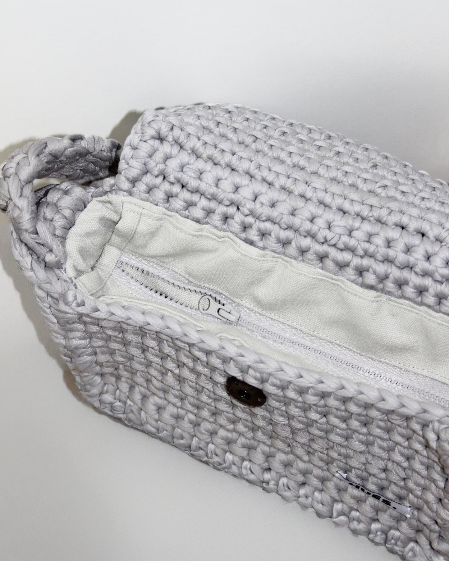 SHAO BAG - GREEN
