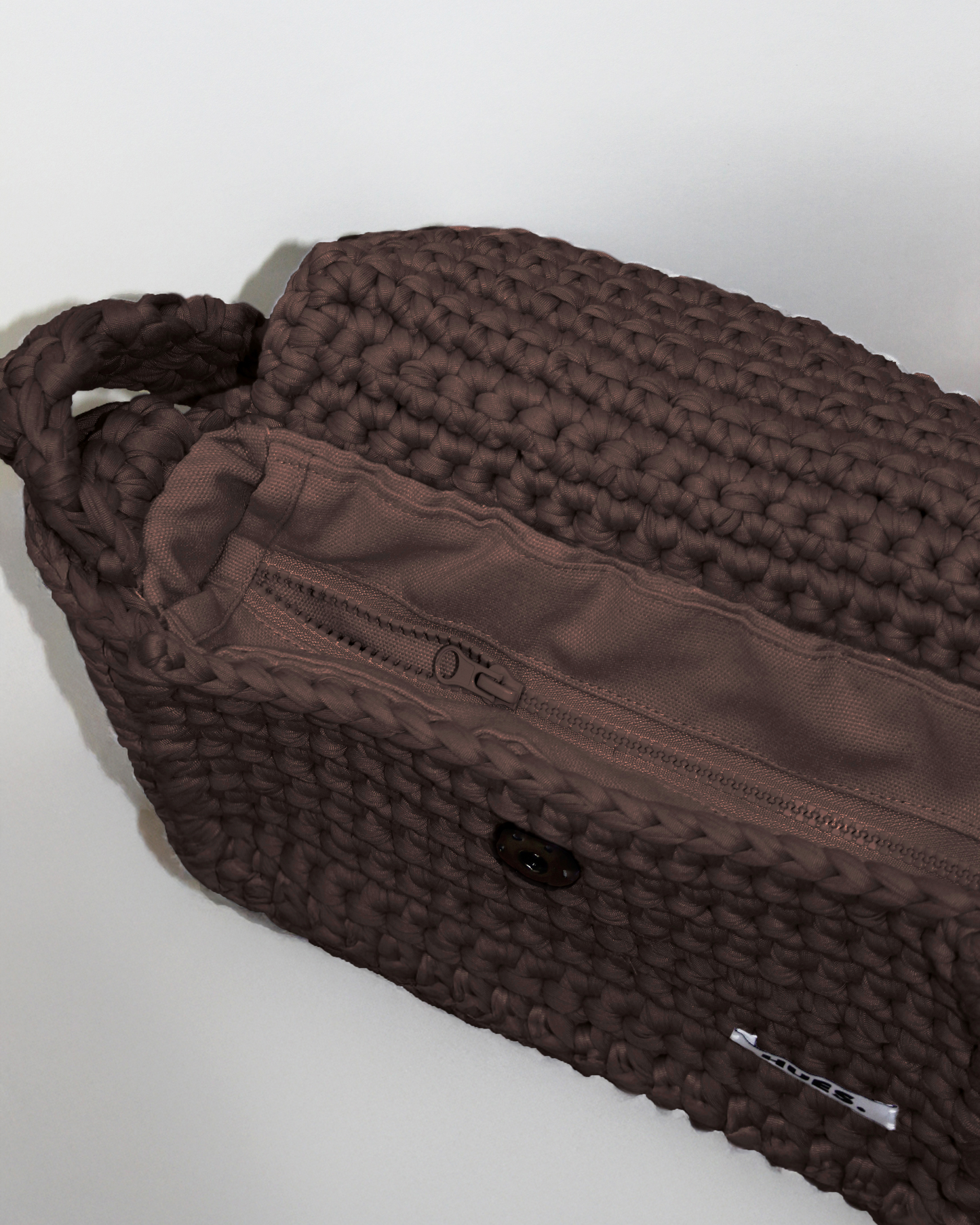 SHAO BAG - GREEN