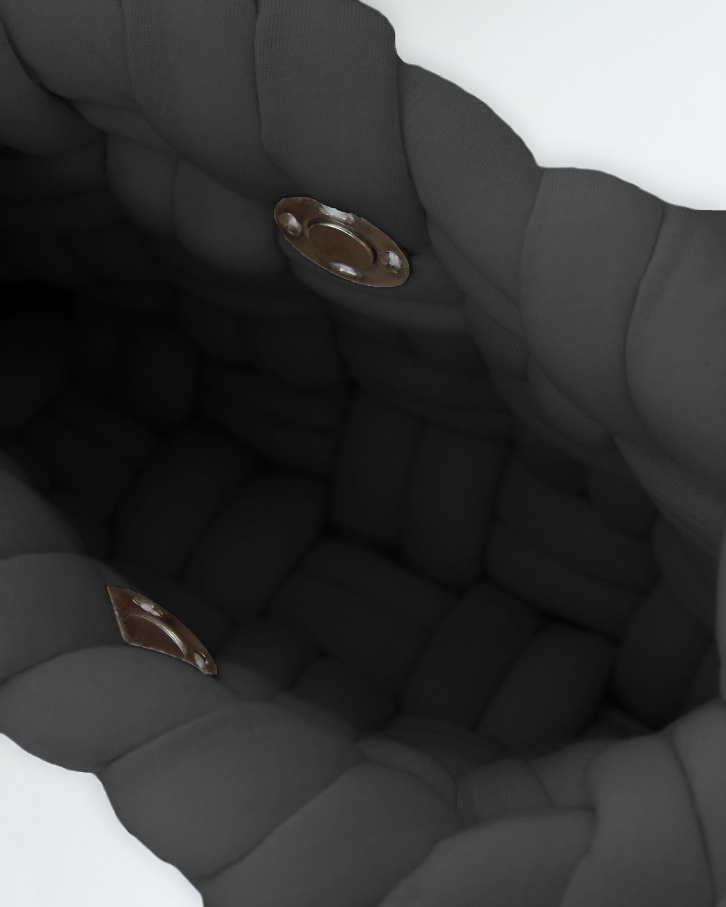 SHAO BAG - DARK GREY