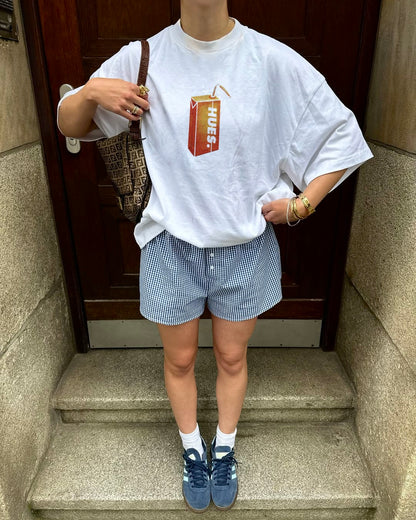 SIP & JUICE TEE