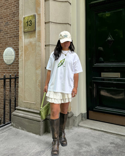 GEM BEAN TEE