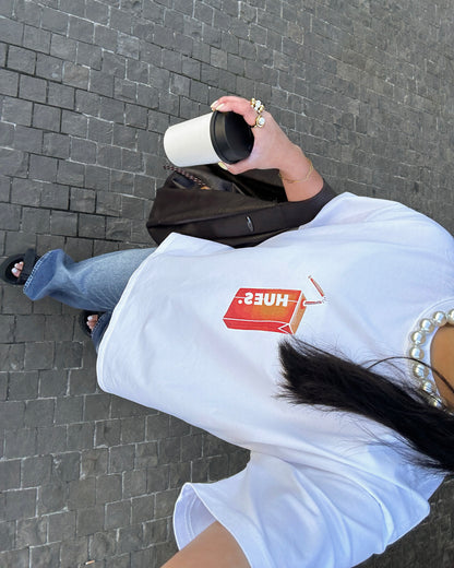 SIP & JUICE TEE
