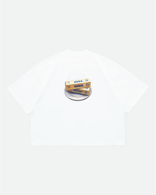 BUTTER MODE TEE