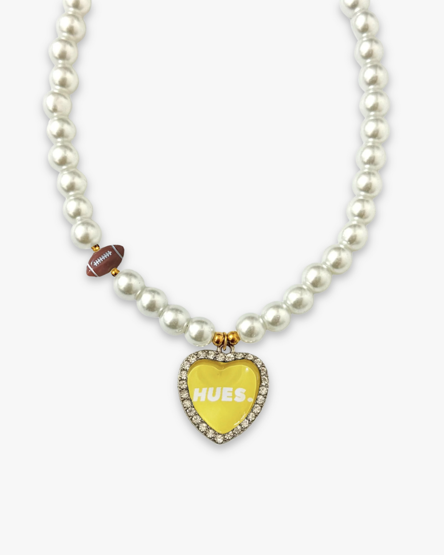 SPORTY HUES NECKLACE
