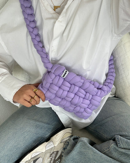 SHAO BAG - LAVENDER