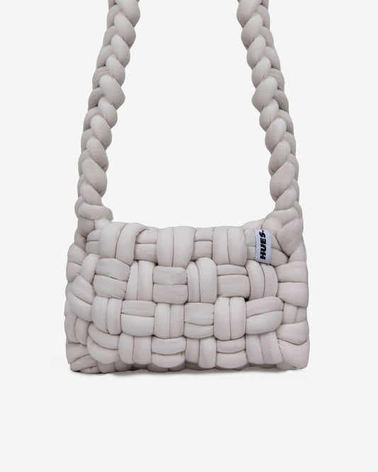 SHAO BAG - STONE 