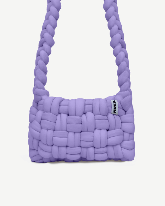 SHAO BAG - LAVENDER