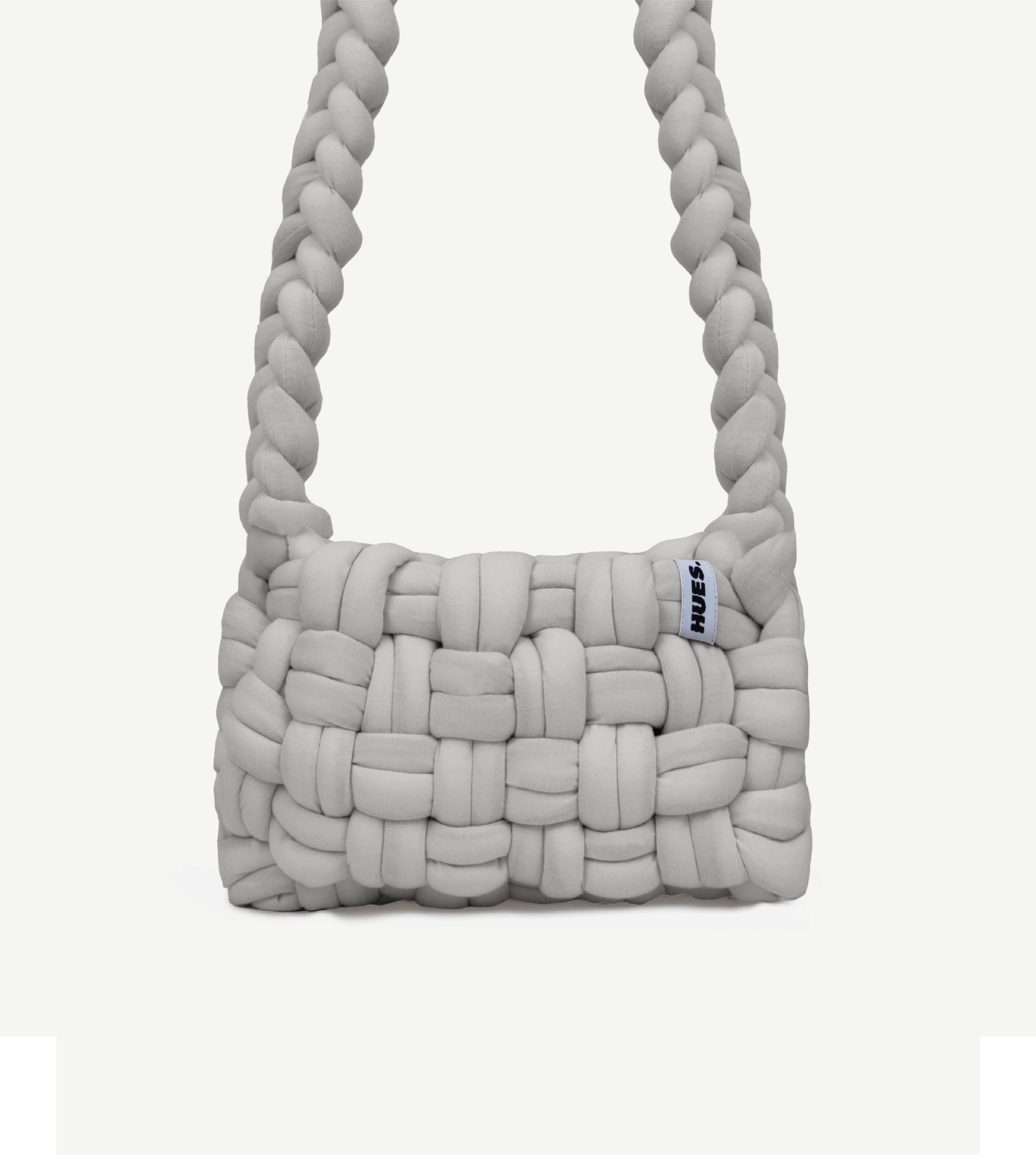 SHAO BAG - STONE